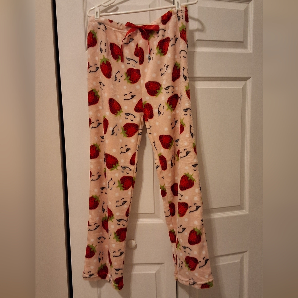 Lauren Rae, NWT, Large Woman's Lounge Pants